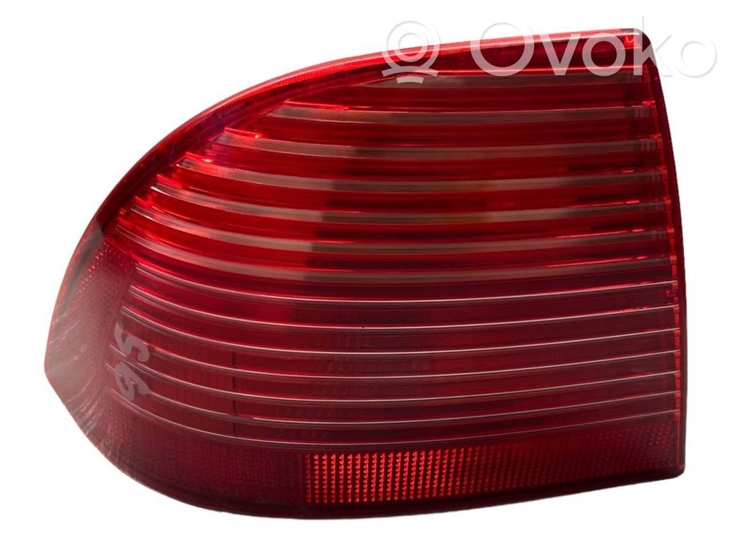 Saab 9-5 Rear/tail lights 
