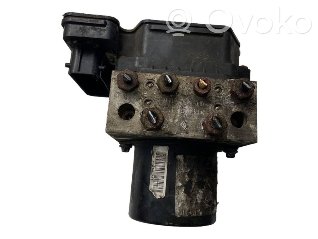 ABS-pumppu   13316697,16817008,16312208G