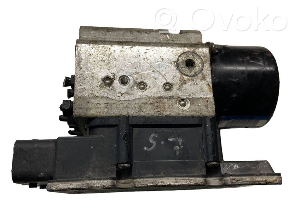 Saab 9-3 Ver2 ABS Pump 