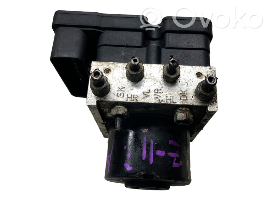 ABS-pumppu   10097005153,6YH0E03G79,000405081E2