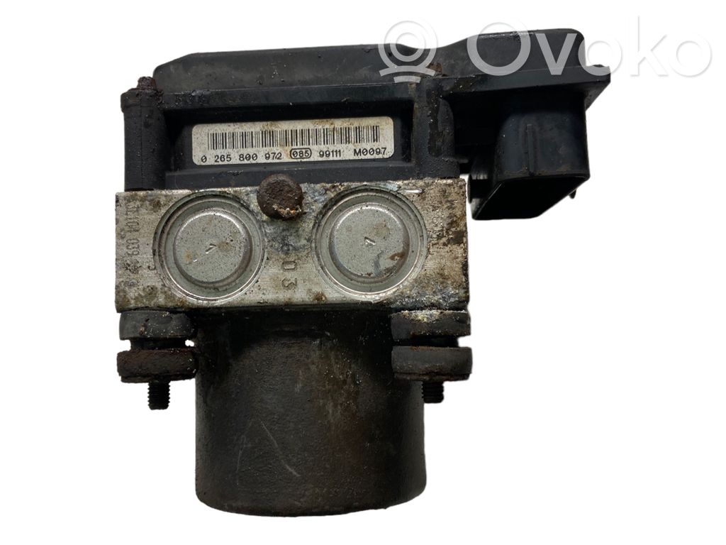 KIA Ceed ABS Pump 