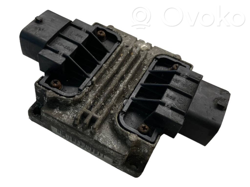 Saab 9-3 Ver2 Module de contrôle de boîte de vitesses ECU 
