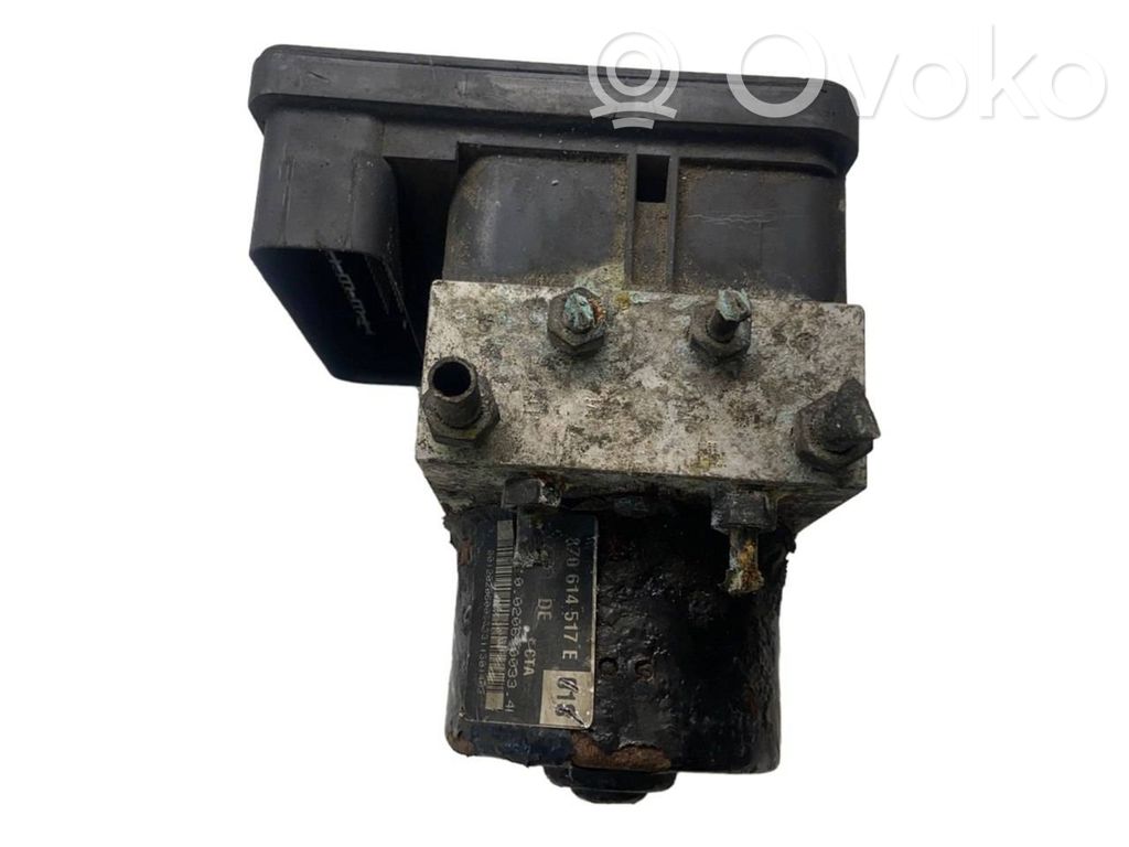 Audi A2 ABS Pump 
