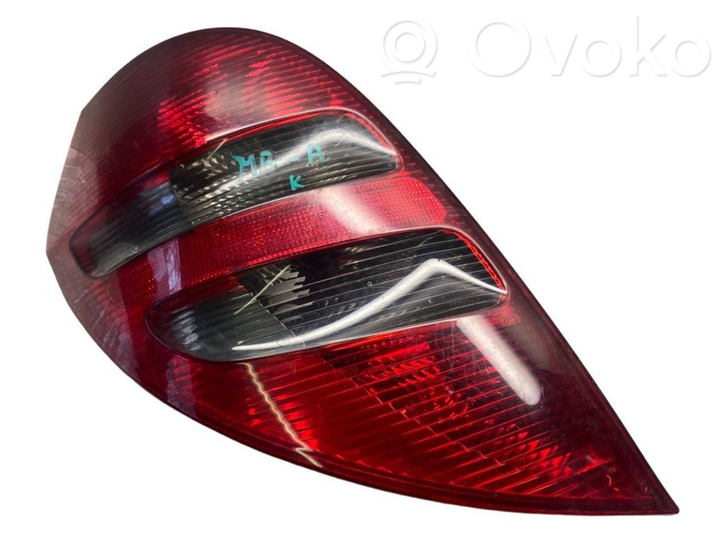 Mercedes-Benz A W169 Lampa tylna 