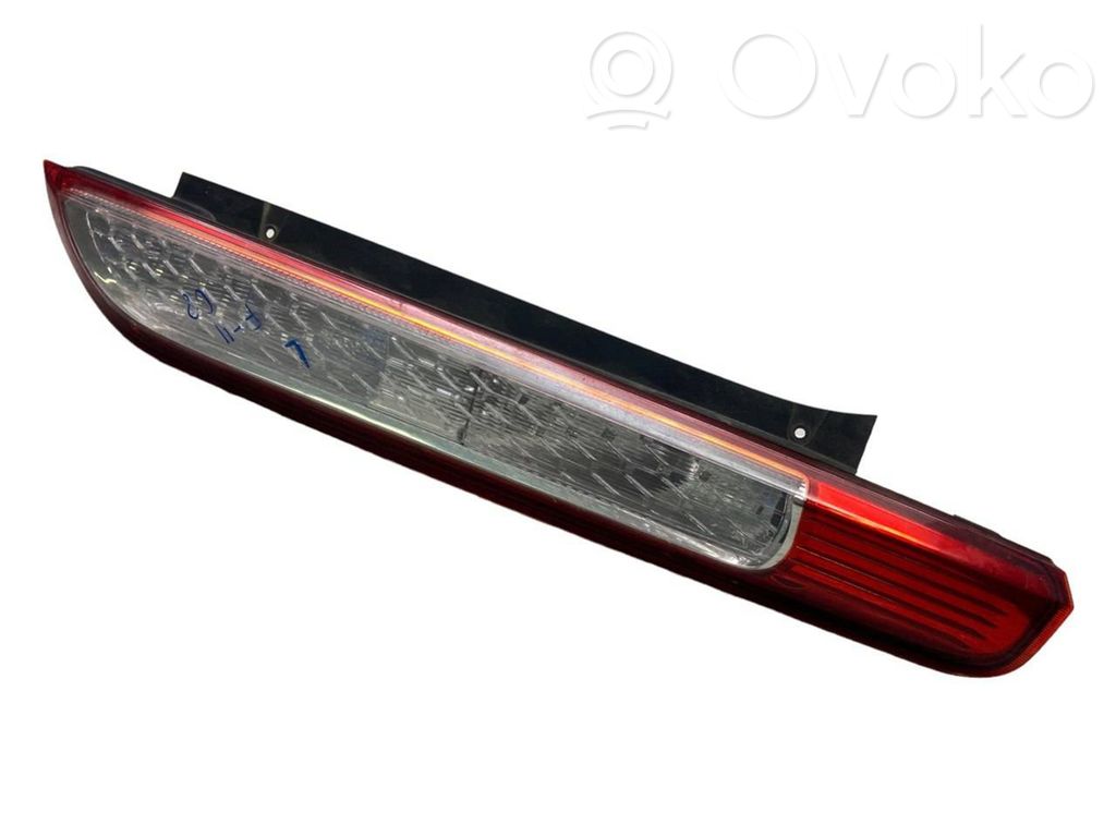 Ford Focus Rear/tail lights 