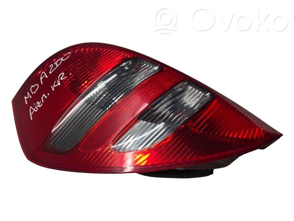 Mercedes-Benz A W169 Lampa tylna 