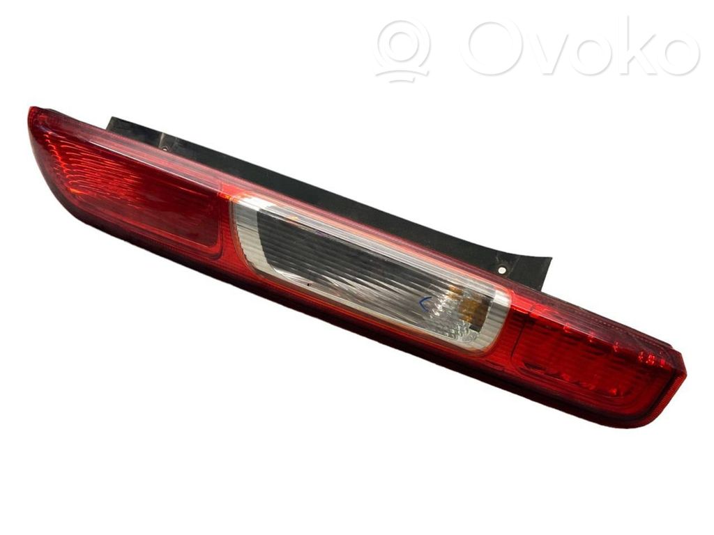 Rear/tail lights   4M5113404A,0374D