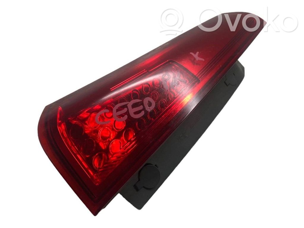 KIA Ceed Takavalot 