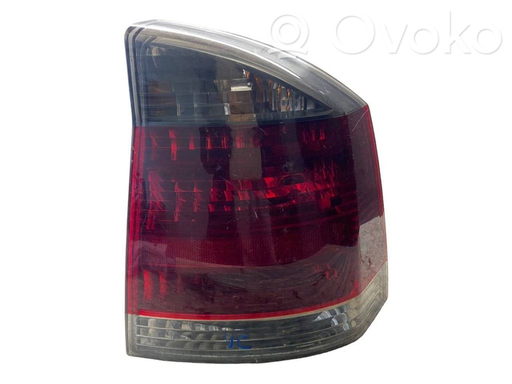 Opel Vectra C Rear/tail lights 