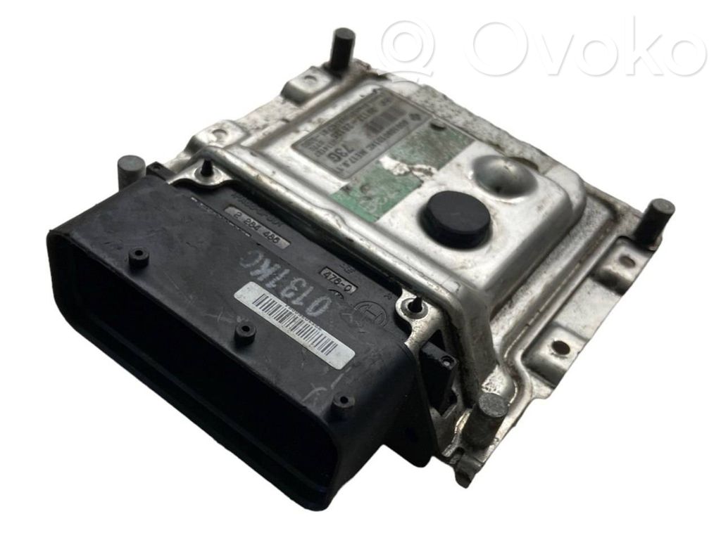 Hyundai i30 Engine control unit/module 