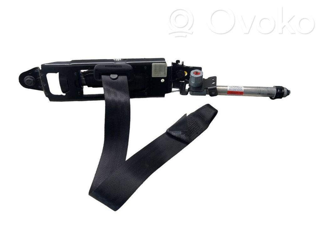 Volvo C30 Cinturón delantero 