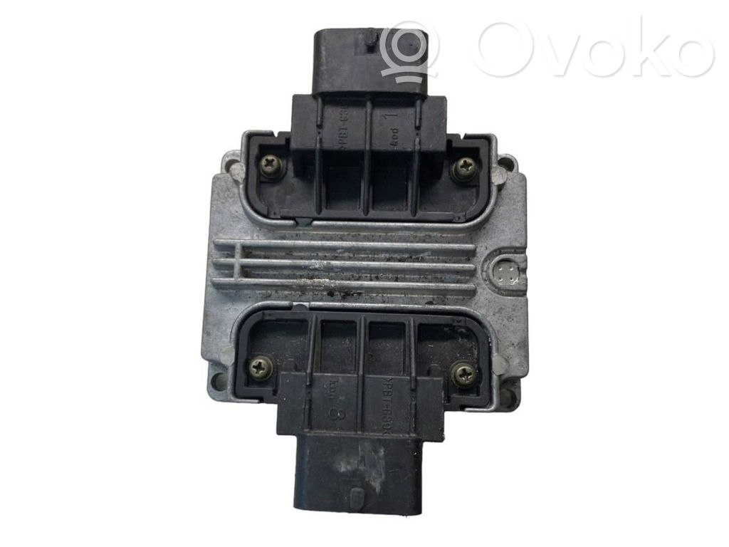 Gearbox control unit/module   5440334