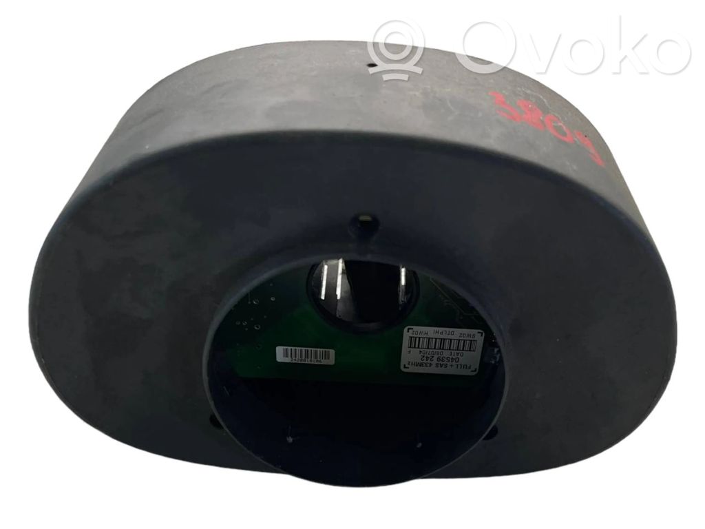 Saab 9-3 Ver2 Wiper turn signal indicator stalk/switch 