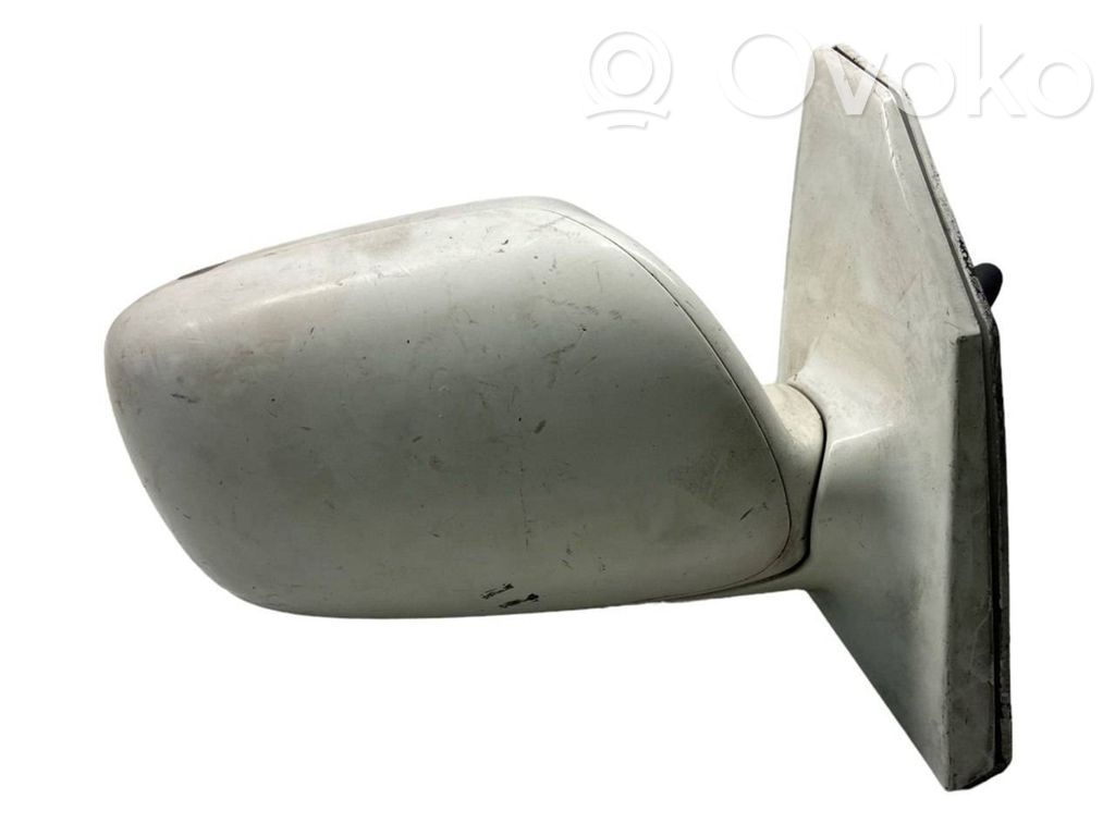 Toyota Corolla E120 E130 Manual wing mirror 