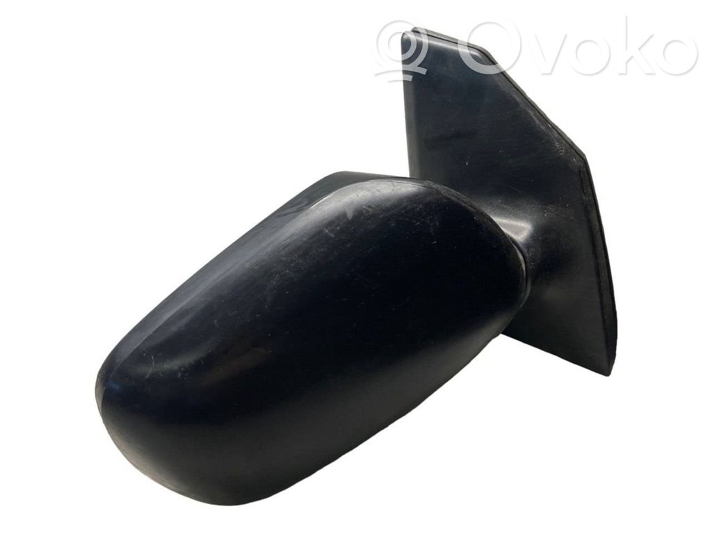Toyota Corolla Verso AR10 Front door electric wing mirror 