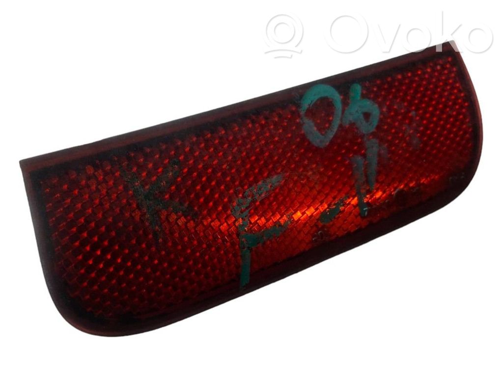 Ford Focus Reflector de faros/luces traseros 