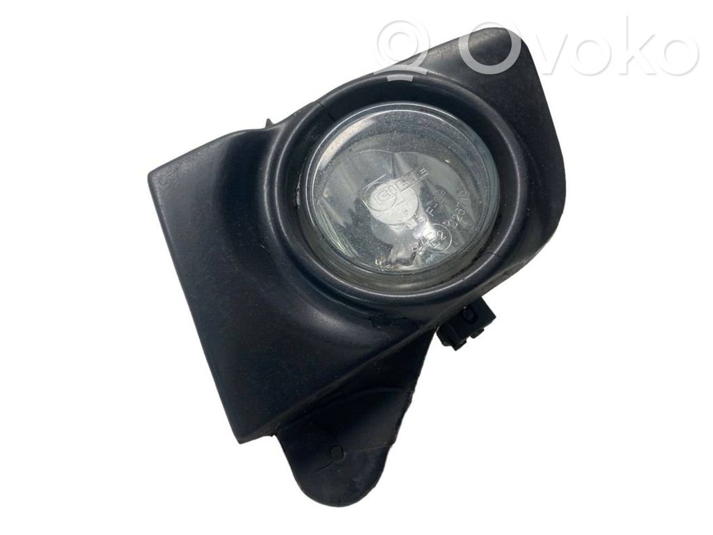 Citroen Xsara Picasso Front fog light 
