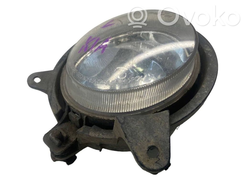 KIA Sorento Front fog light 