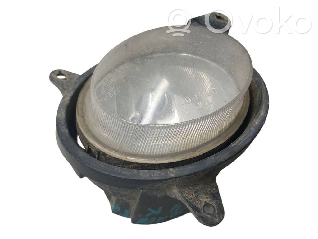 KIA Sorento Front fog light 