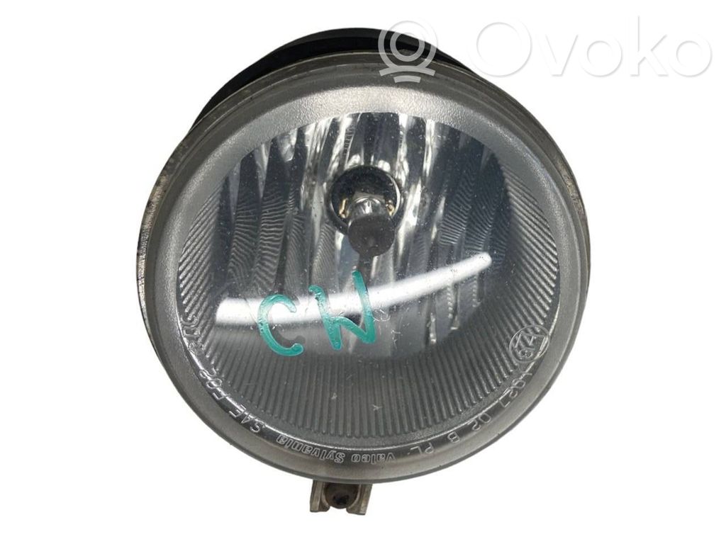 Chrysler Voyager Front fog light 