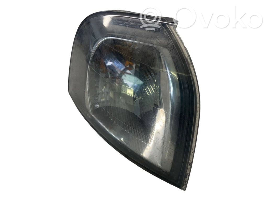 Miglas lukturis priekšā   E27208