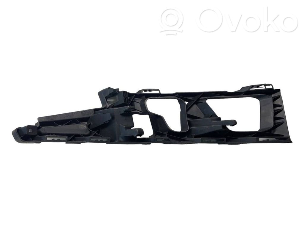 Ford Mondeo MK IV Belka zderzaka przedniego 