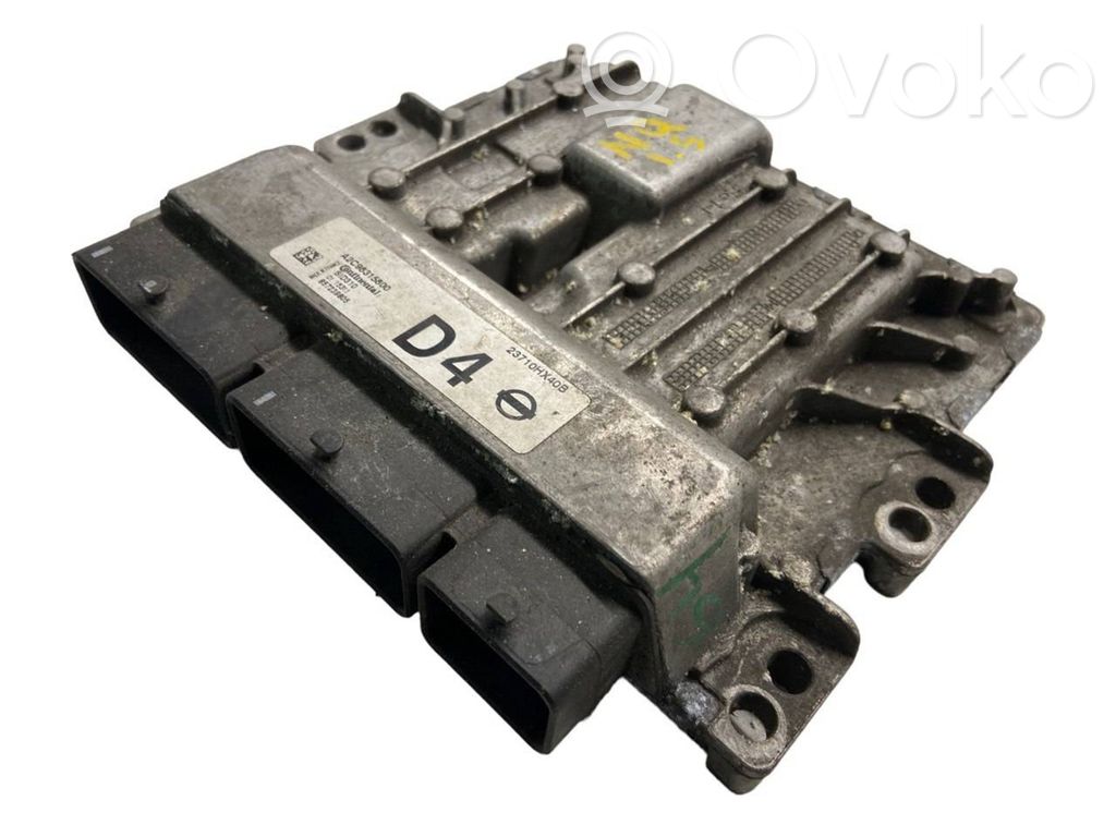 Nissan Pulsar Engine control unit/module 