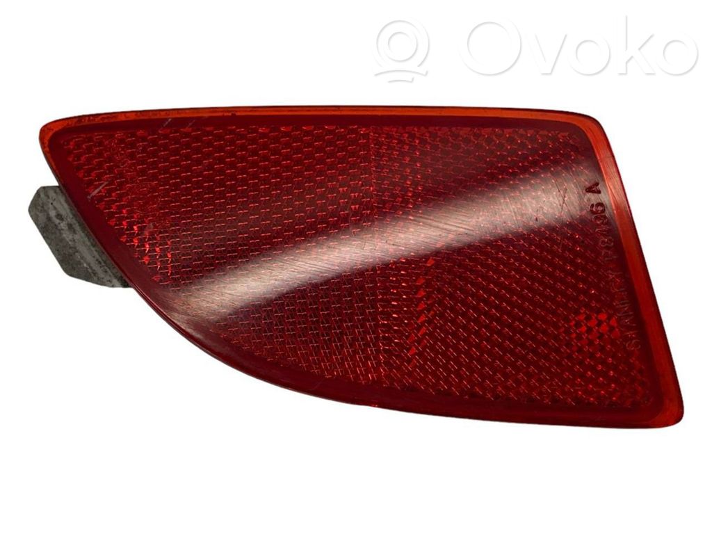 Mazda 3 II Reflector de faros/luces traseros 