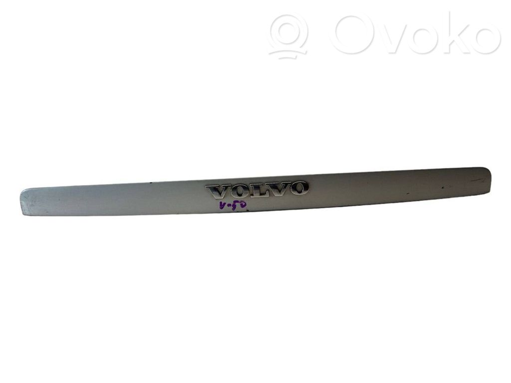 Volvo V50 Garniture de hayon 