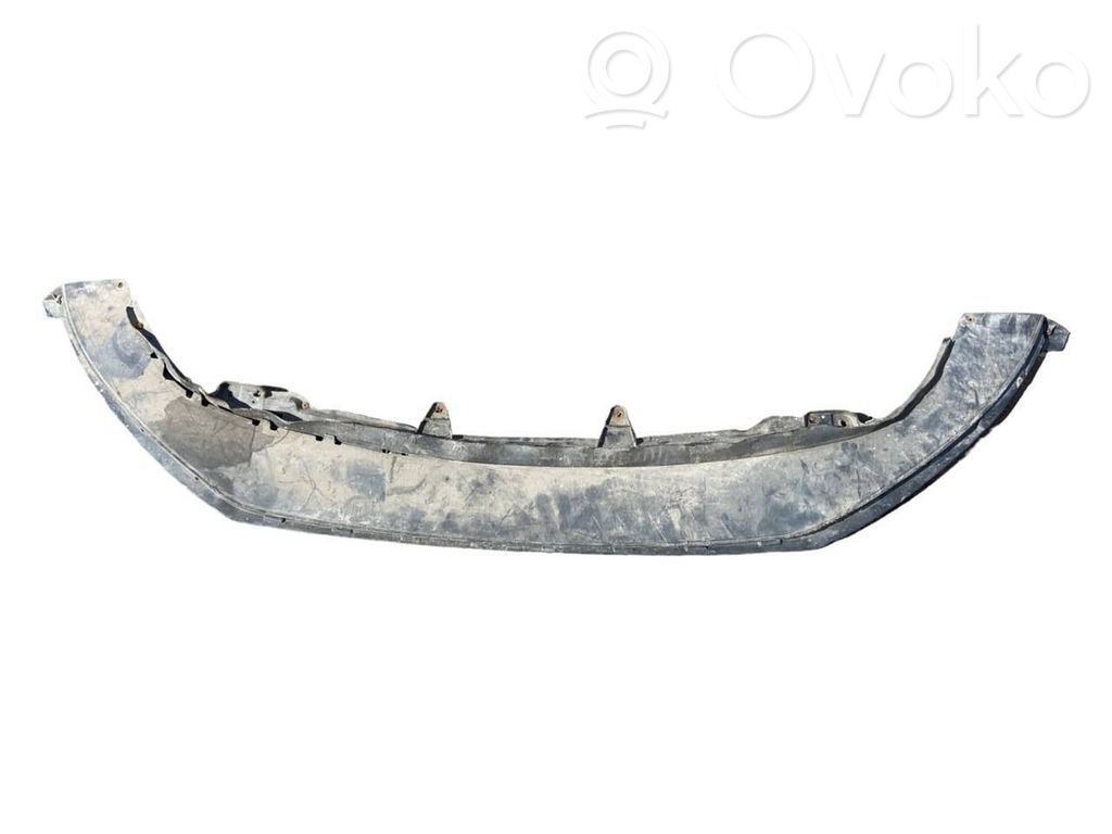 Volkswagen Golf VI Osłona pod zderzak przedni / Absorber 