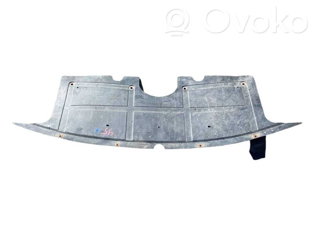 Saab 9-5 Bamperio dugno apsauga 