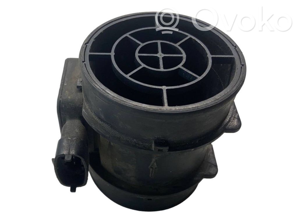 Saab 9-3 Ver1 Mass air flow meter 