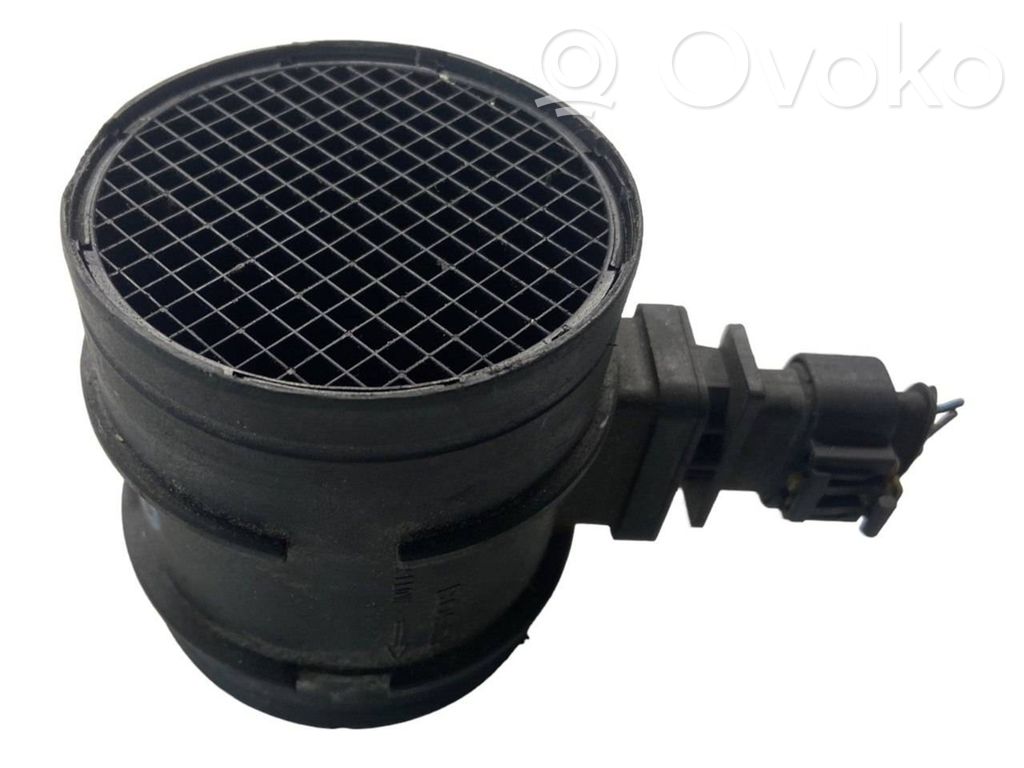 Saab 9-3 Ver1 Przepływomierz masowy powietrza MAF 