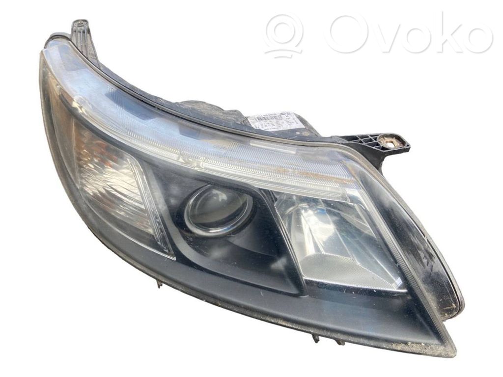 Saab 9-3 Ver2 Scheinwerfer 