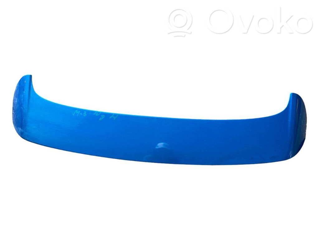 Mazda 3 II Heckspoiler 