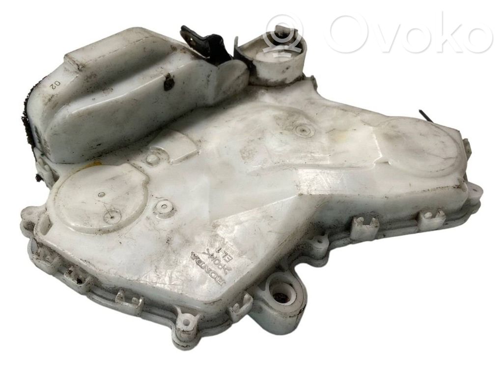 Honda Civic Serratura portiera anteriore 