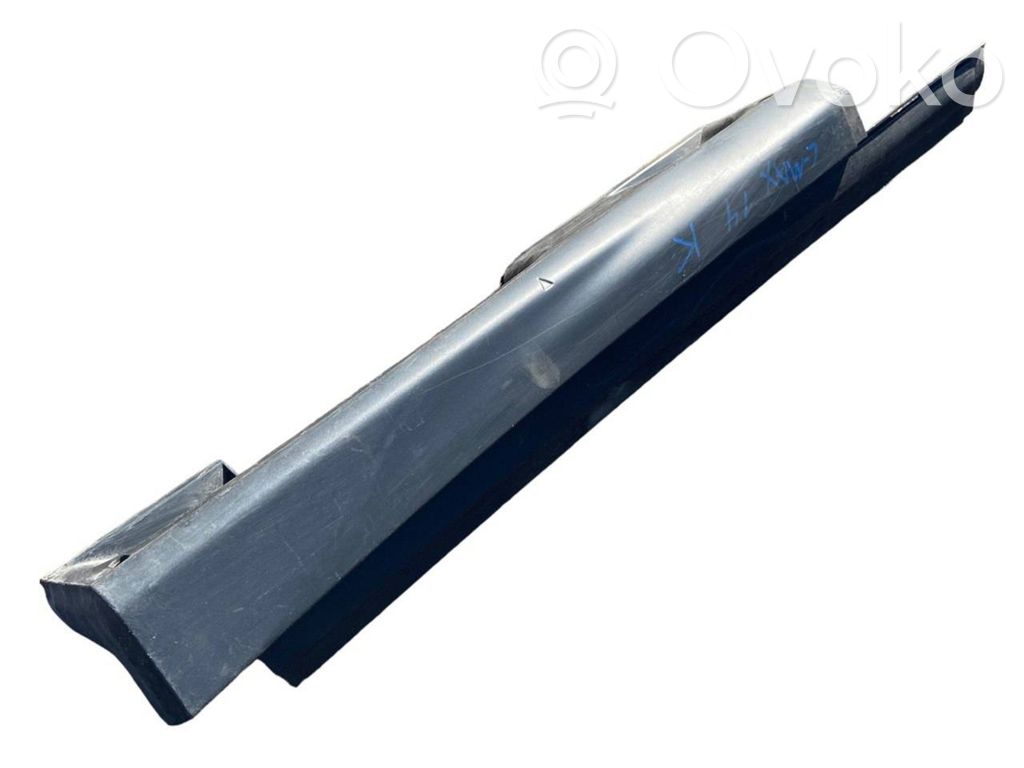 Ford C-MAX II Side skirt front trim 