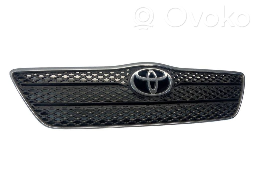 Toyota Corolla E120 E130 Front grill 