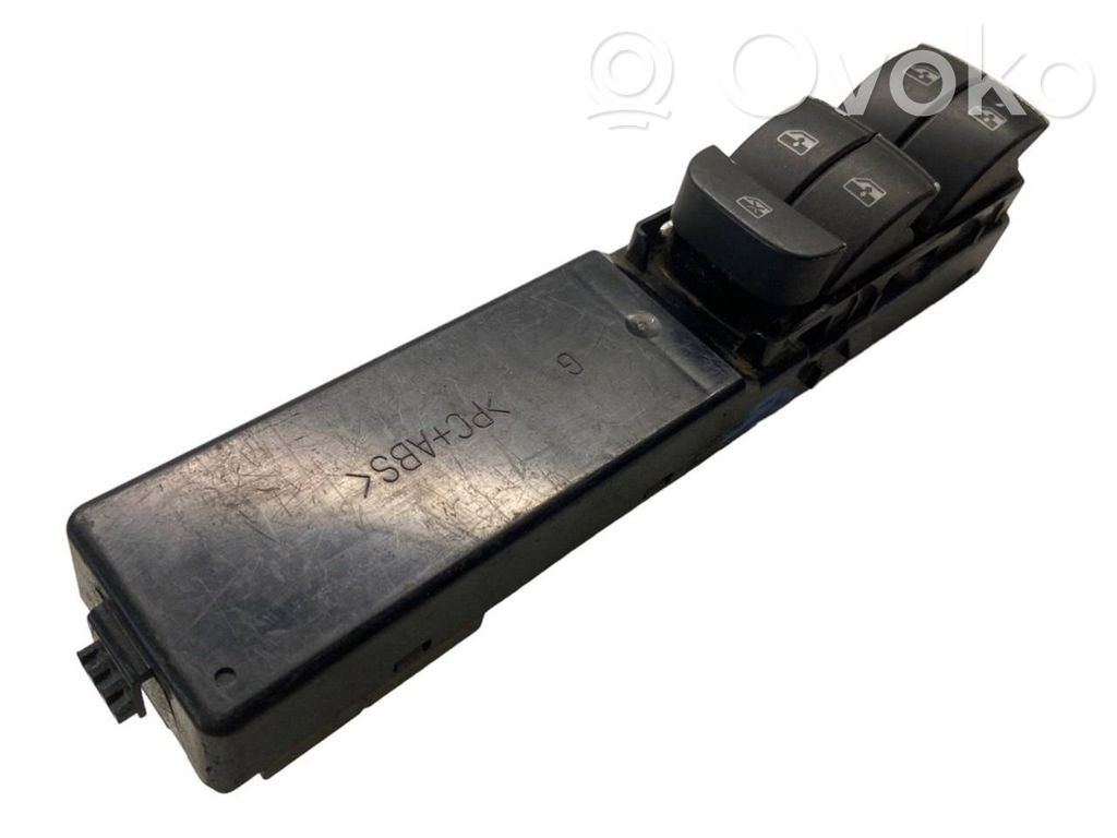 Saab 9-3 Ver2 Electric window control switch 