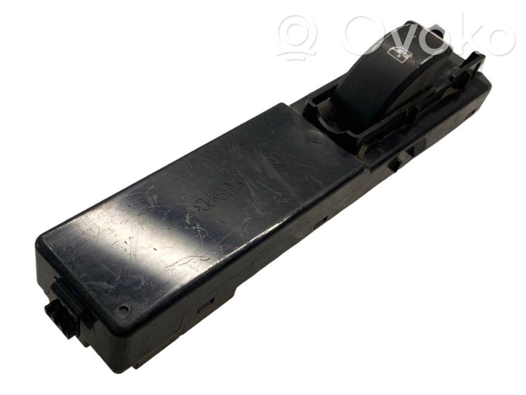Electric window control switch   12772004,12772022,SAAB025A14