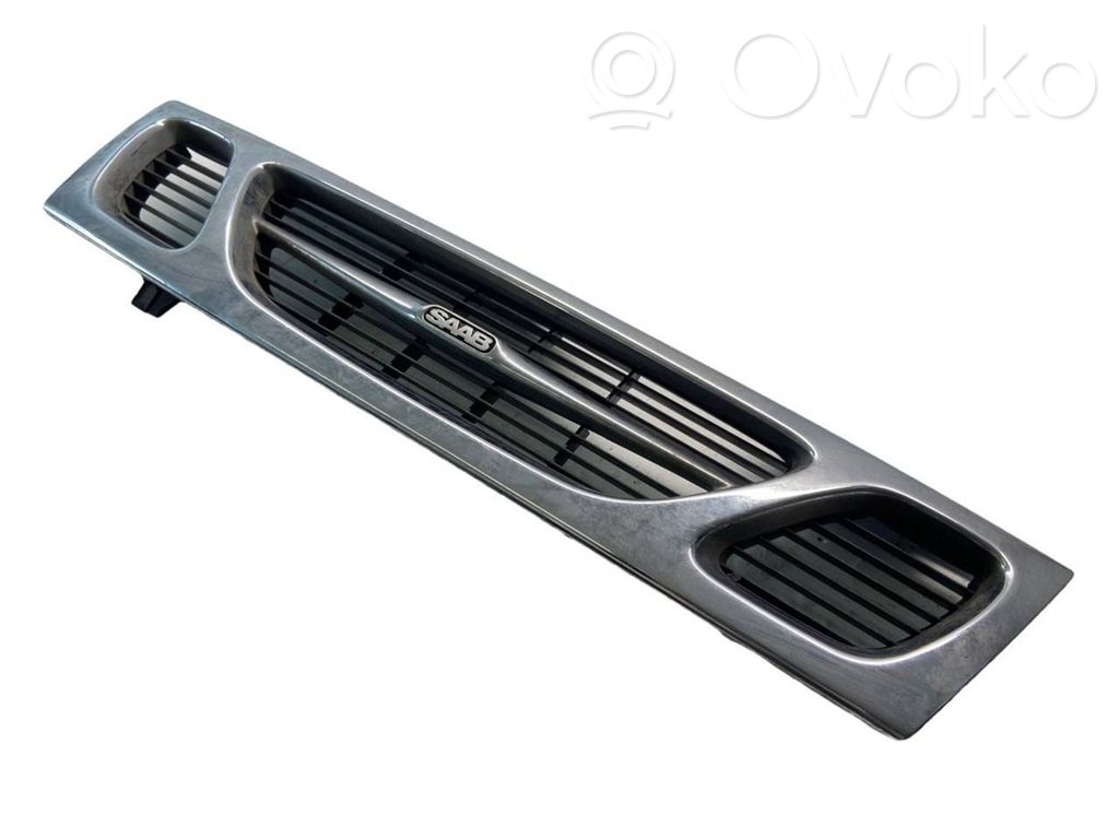 Front grill   4677191