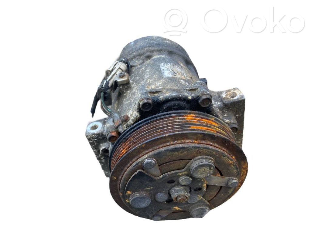 Saab 9-3 Ver2 Compresseur de climatisation 