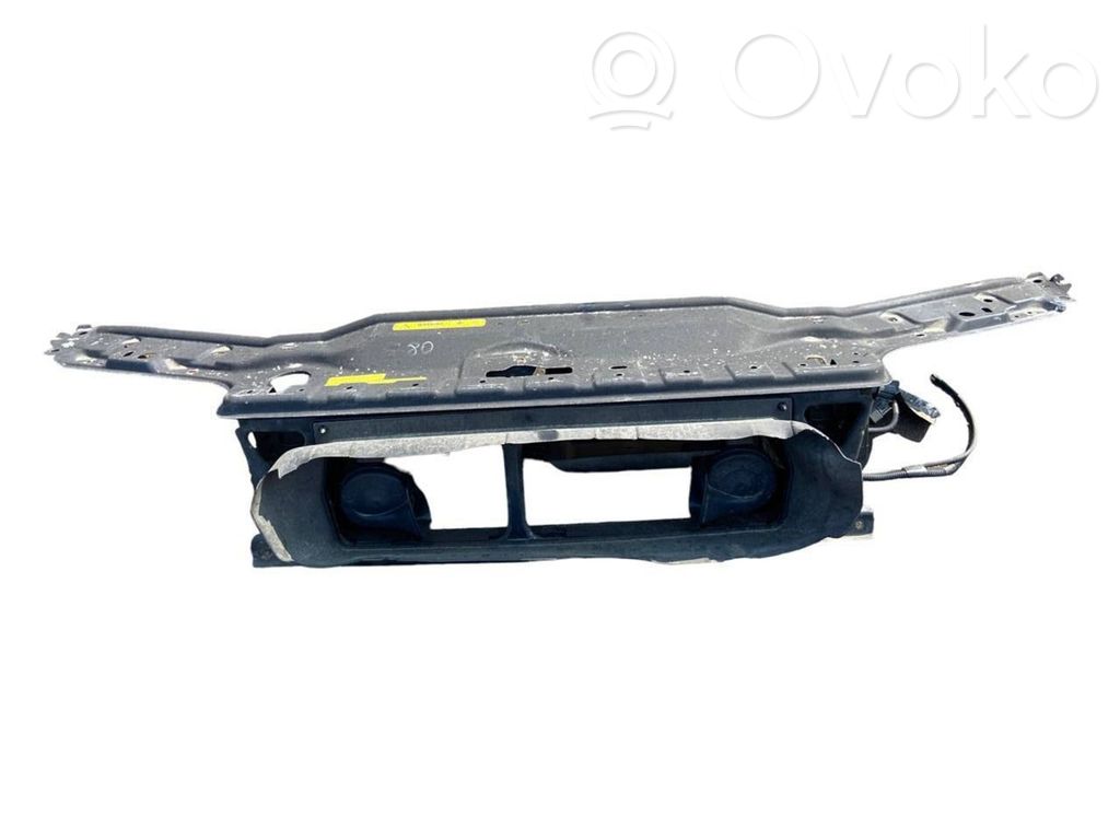 Volvo S80 Radiatoru panelis 