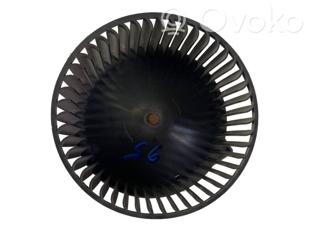 Saab 9-5 Mazā radiatora ventilators 