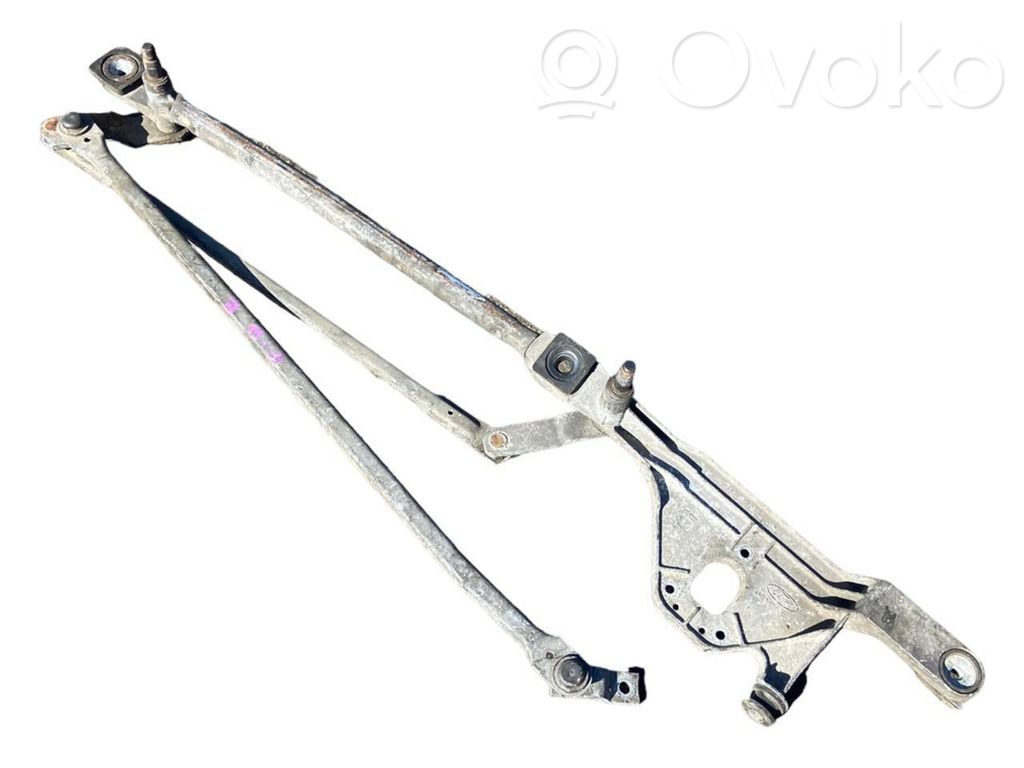 Ford Focus Front wiper linkage and motor 