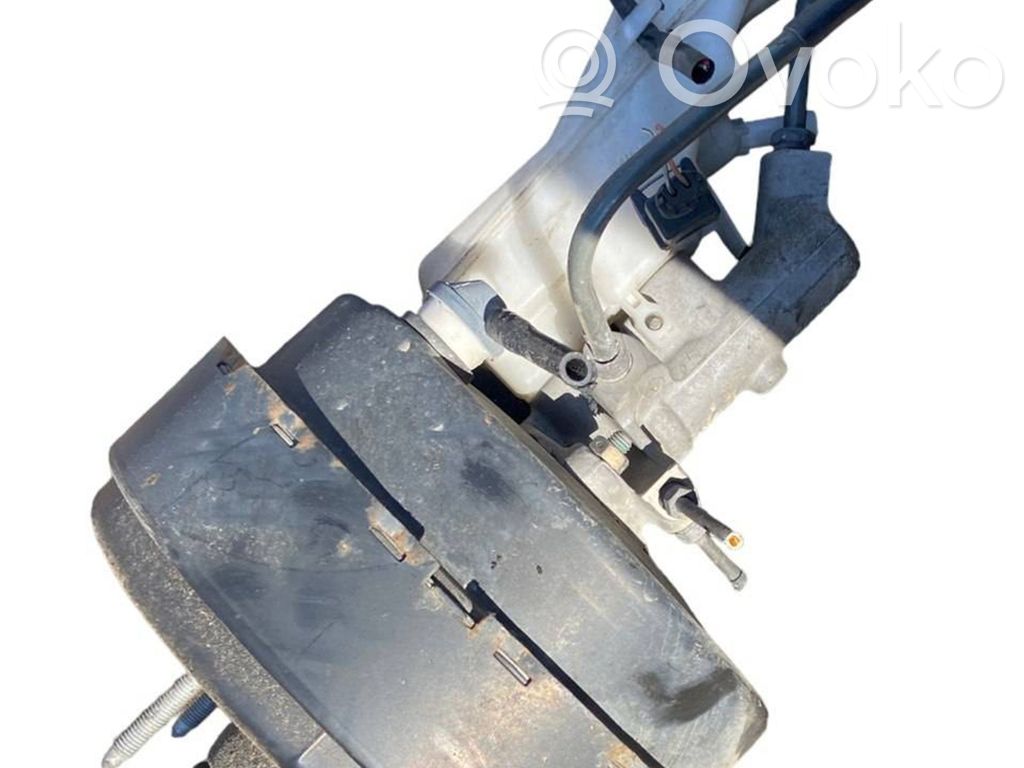 Toyota Corolla Verso E121 Brake booster 