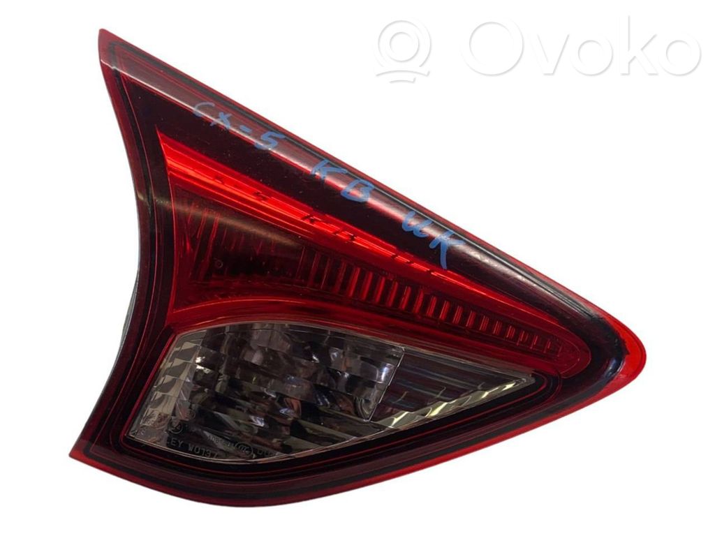 Rear/tail lights   A051671,W0137,15860