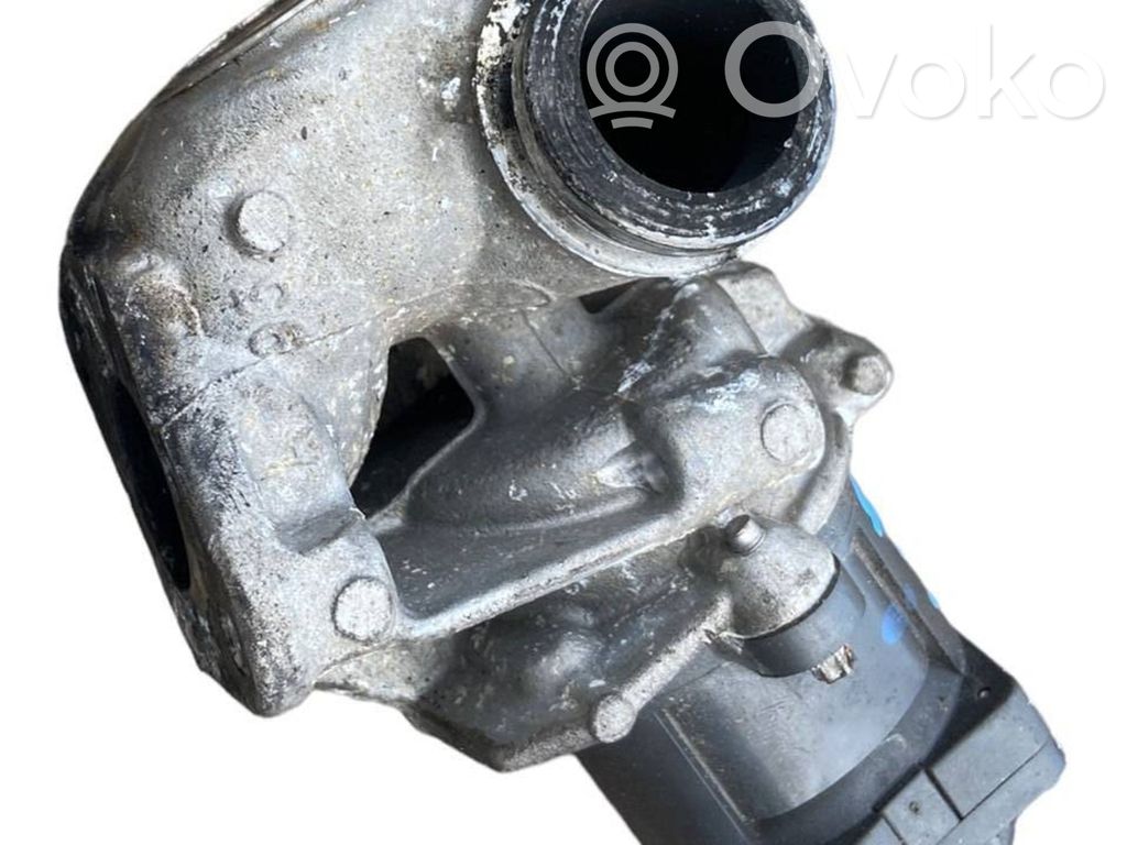 Peugeot 308 Zawór EGR 