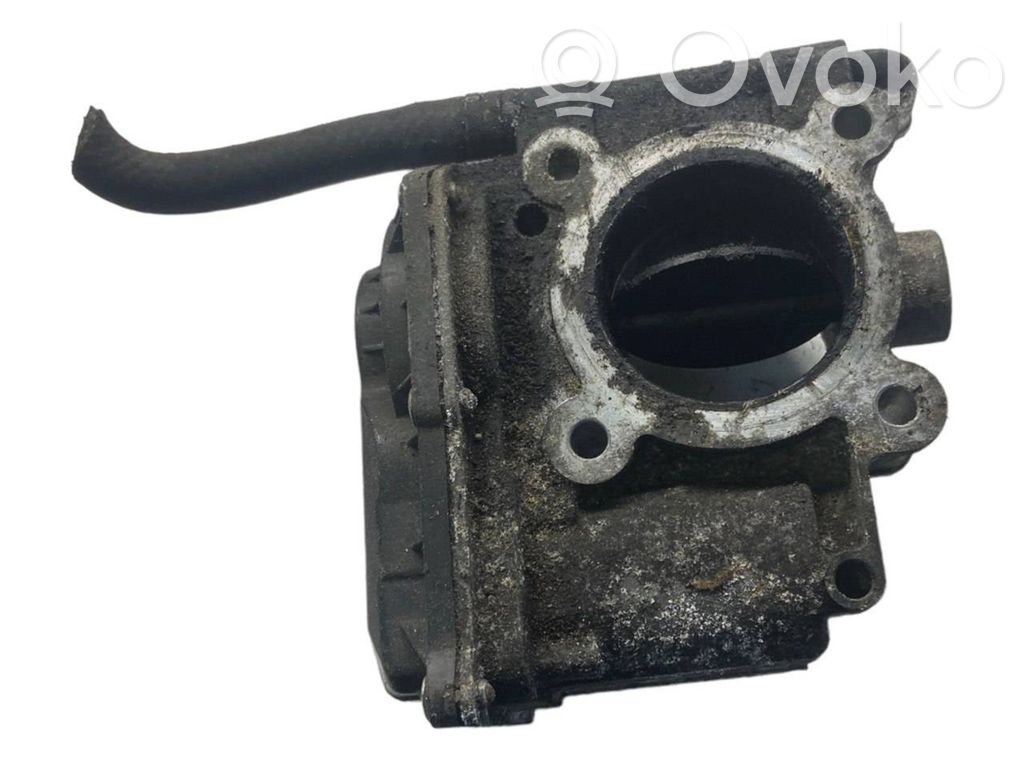 Mazda 6 Throttle valve 