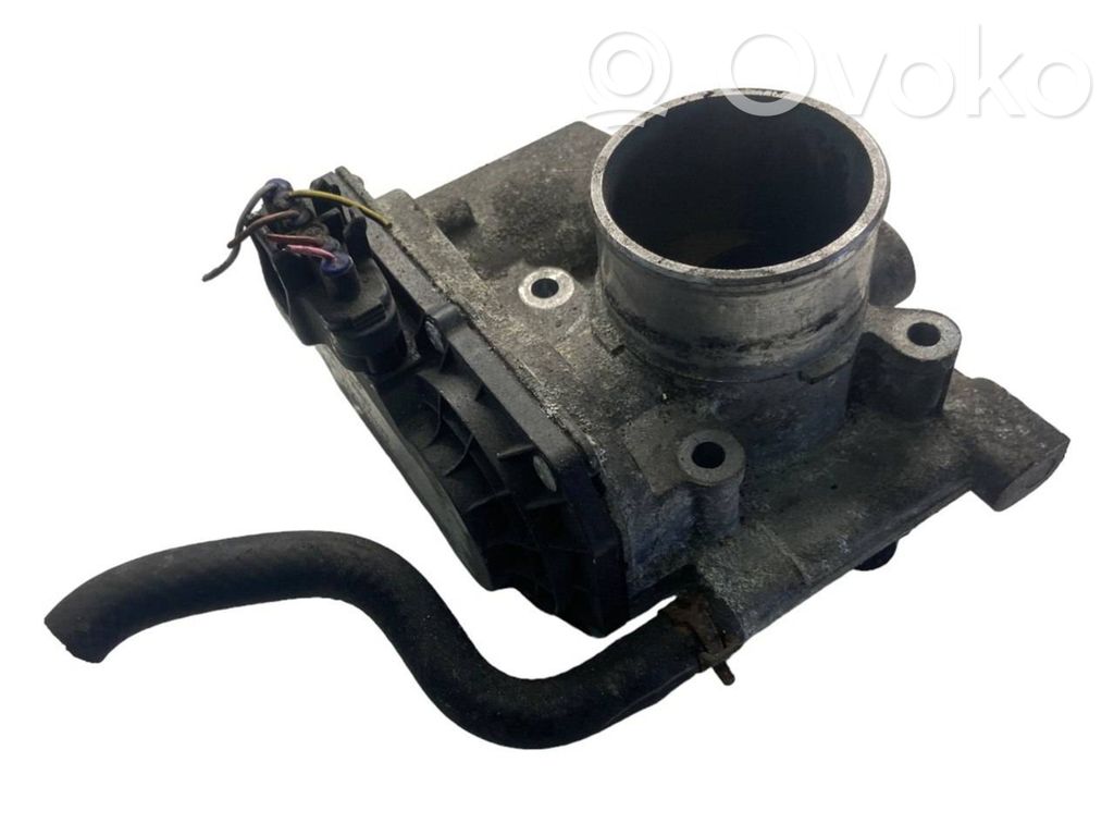 Droseļvārsts   R2AA136B0,00710001310M01